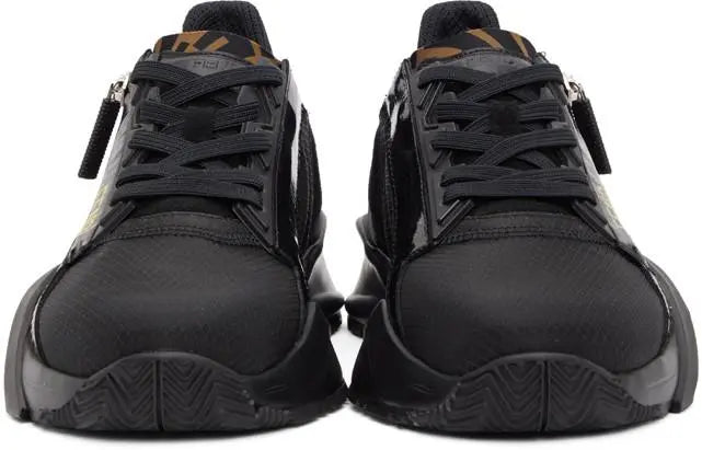 FENDI FLOW - SNEAKER - https://treadfitpro.com/