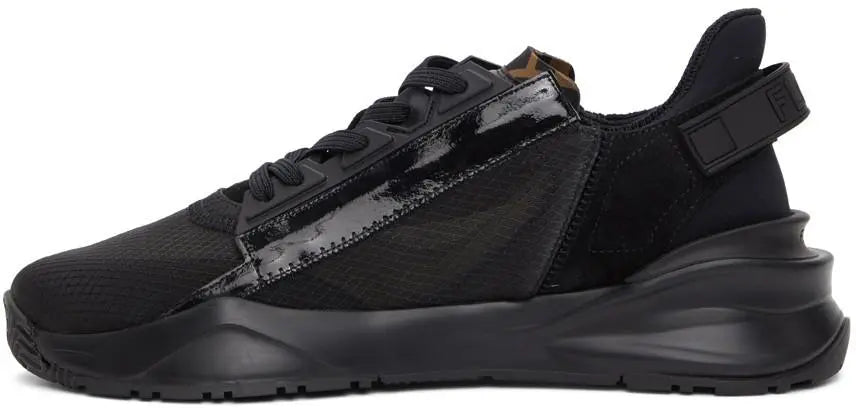 FENDI FLOW - SNEAKER - https://treadfitpro.com/