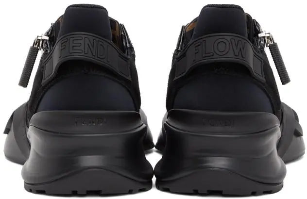FENDI FLOW - SNEAKER - https://treadfitpro.com/