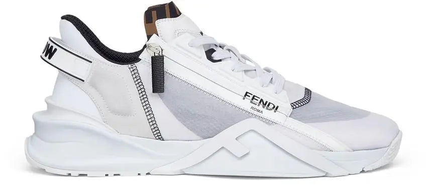 FENDI FLOW - SNEAKER - https://treadfitpro.com/