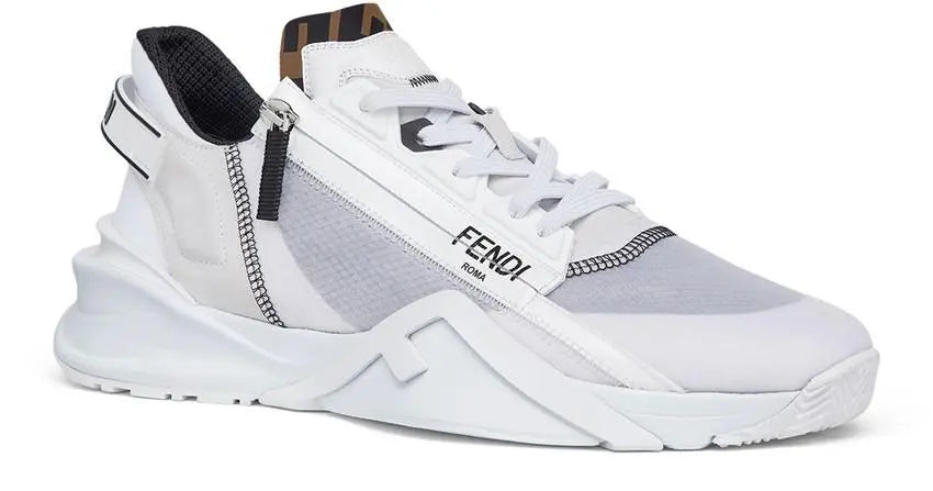 FENDI FLOW - SNEAKER - https://treadfitpro.com/