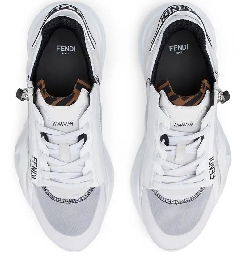 FENDI FLOW - SNEAKER - https://treadfitpro.com/