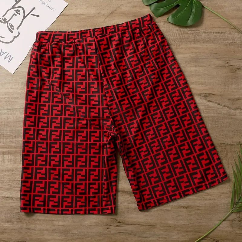 FENDI- SHORT - https://treadfitpro.com/