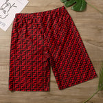 FENDI- SHORT - https://treadfitpro.com/