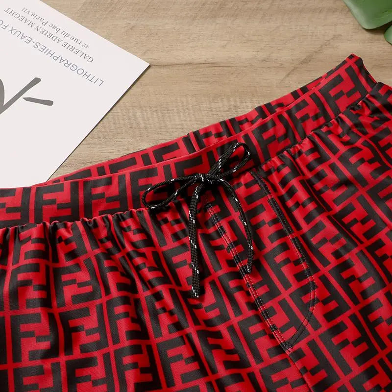 FENDI- SHORT - https://treadfitpro.com/