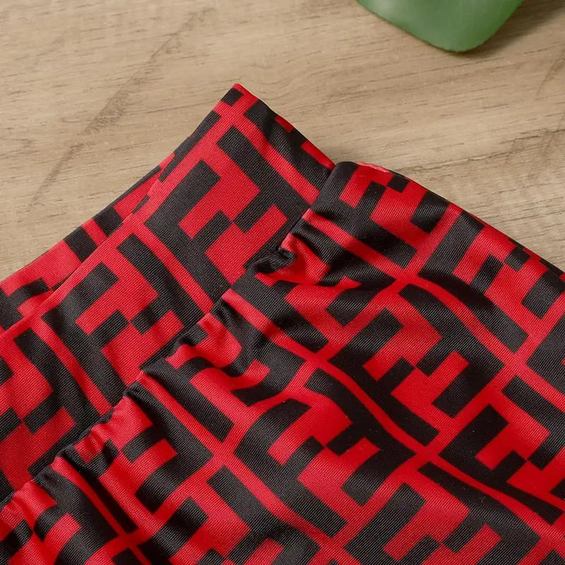 FENDI- SHORT - https://treadfitpro.com/