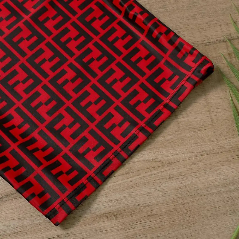 FENDI- SHORT - https://treadfitpro.com/