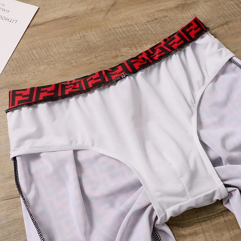 FENDI- SHORT - https://treadfitpro.com/