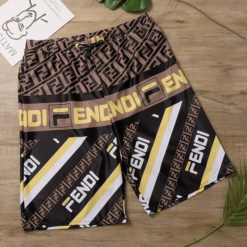 FENDI- SHORT - https://treadfitpro.com/