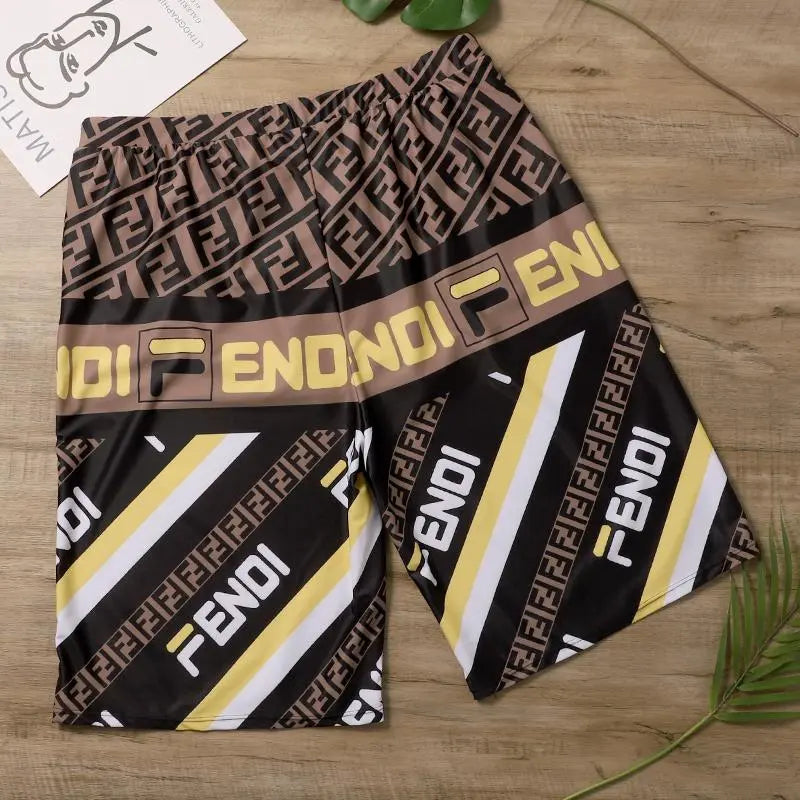 FENDI- SHORT - https://treadfitpro.com/