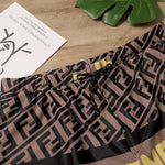 FENDI- SHORT - https://treadfitpro.com/