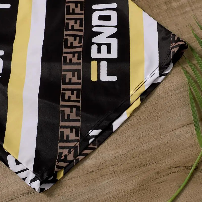 FENDI- SHORT - https://treadfitpro.com/