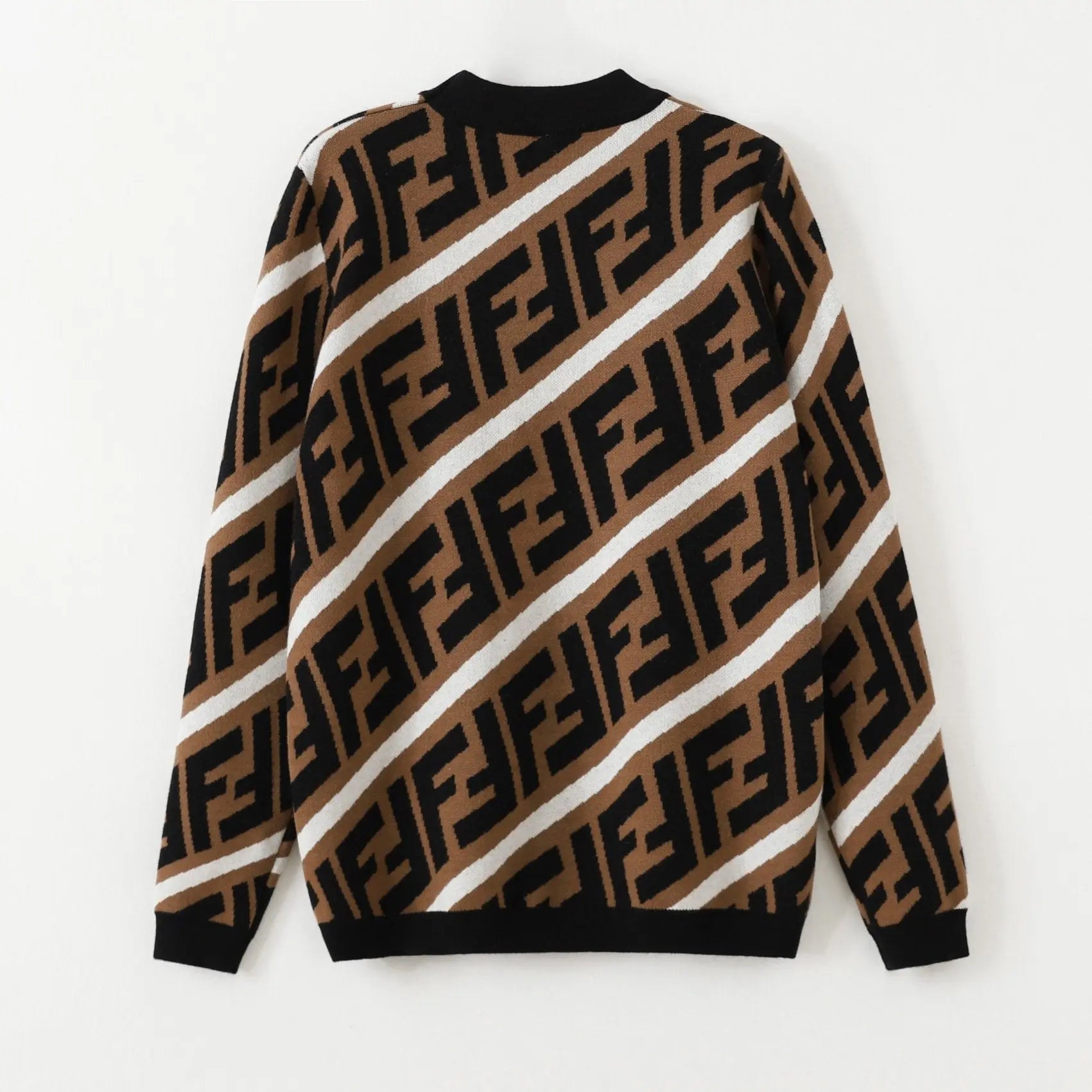 FENDI - SWEATSHIRT - https://treadfitpro.com/