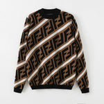 FENDI - SWEATSHIRT - https://treadfitpro.com/