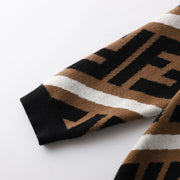 FENDI - SWEATSHIRT - https://treadfitpro.com/