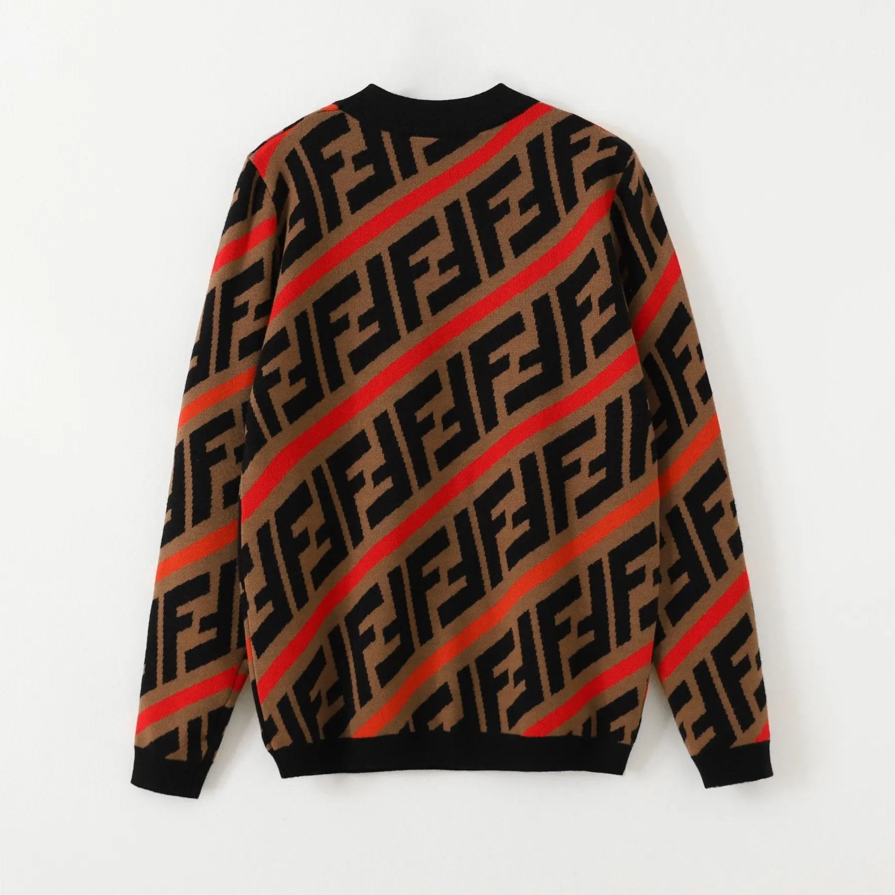 FENDI - SWEATSHIRT - https://treadfitpro.com/