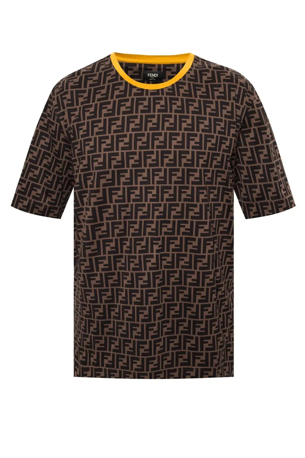 FENDI - T SHIRT - https://treadfitpro.com/