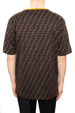 FENDI - T SHIRT - https://treadfitpro.com/