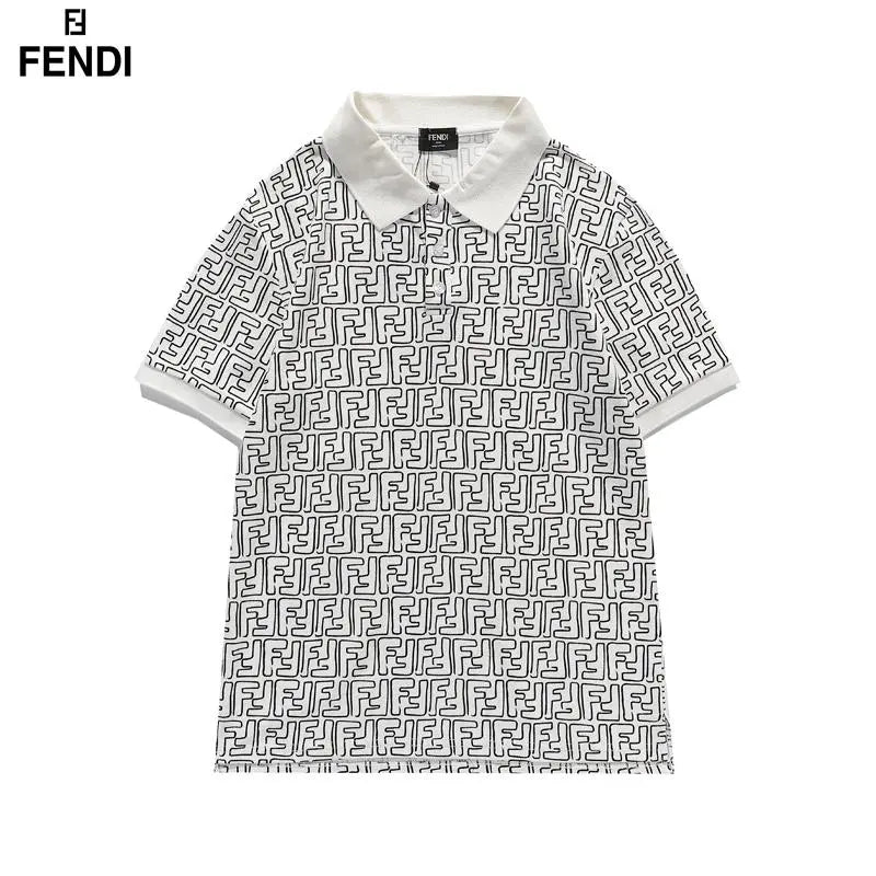 FENDI - T SHIRT - https://treadfitpro.com/