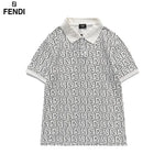 FENDI - T SHIRT - https://treadfitpro.com/