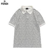 FENDI - T SHIRT - https://treadfitpro.com/