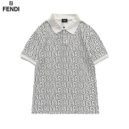FENDI - T SHIRT - https://treadfitpro.com/