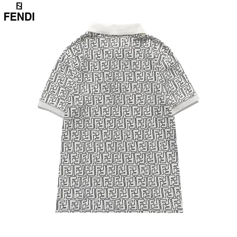 FENDI - T SHIRT - https://treadfitpro.com/