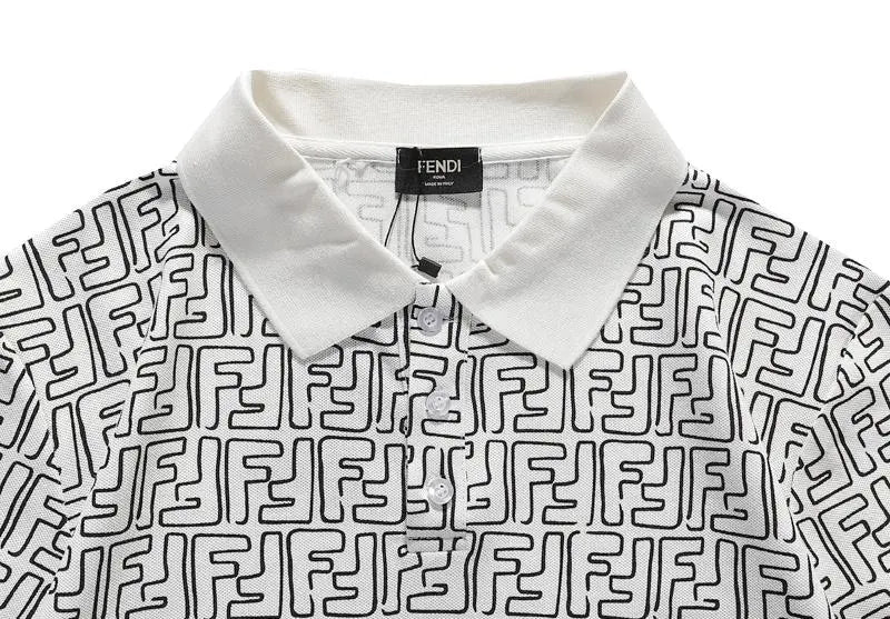 FENDI - T SHIRT - https://treadfitpro.com/