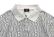 FENDI - T SHIRT - https://treadfitpro.com/