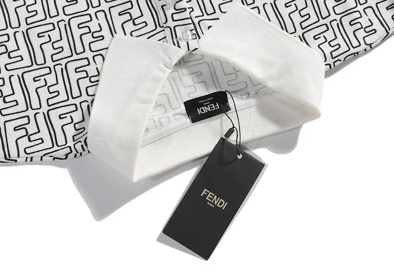 FENDI - T SHIRT - https://treadfitpro.com/