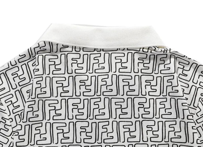 FENDI - T SHIRT - https://treadfitpro.com/