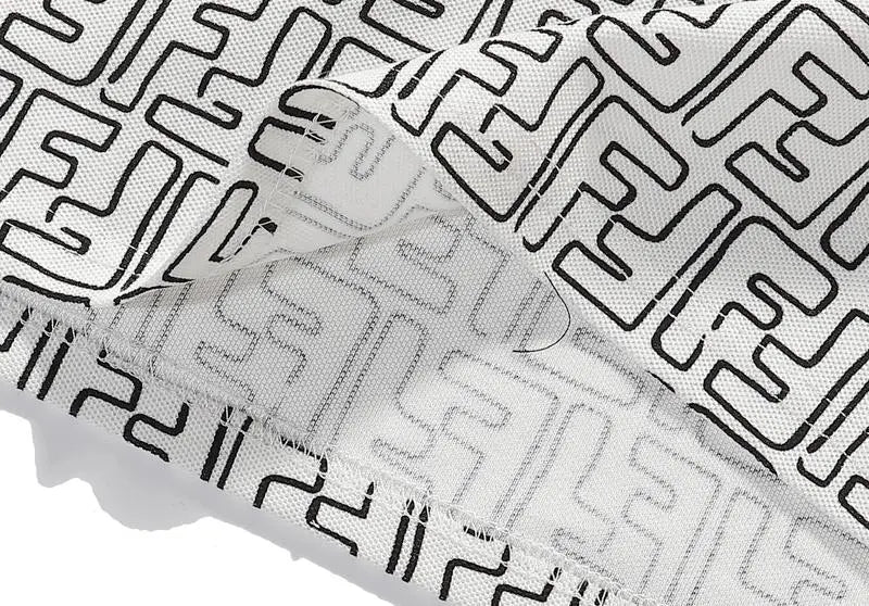 FENDI - T SHIRT - https://treadfitpro.com/