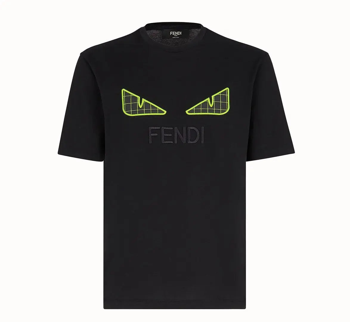 FENDI - T SHIRT - https://treadfitpro.com/