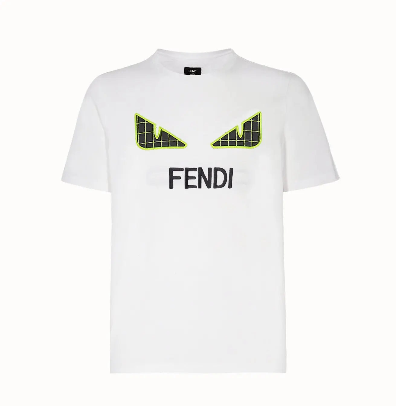 FENDI - T SHIRT - https://treadfitpro.com/