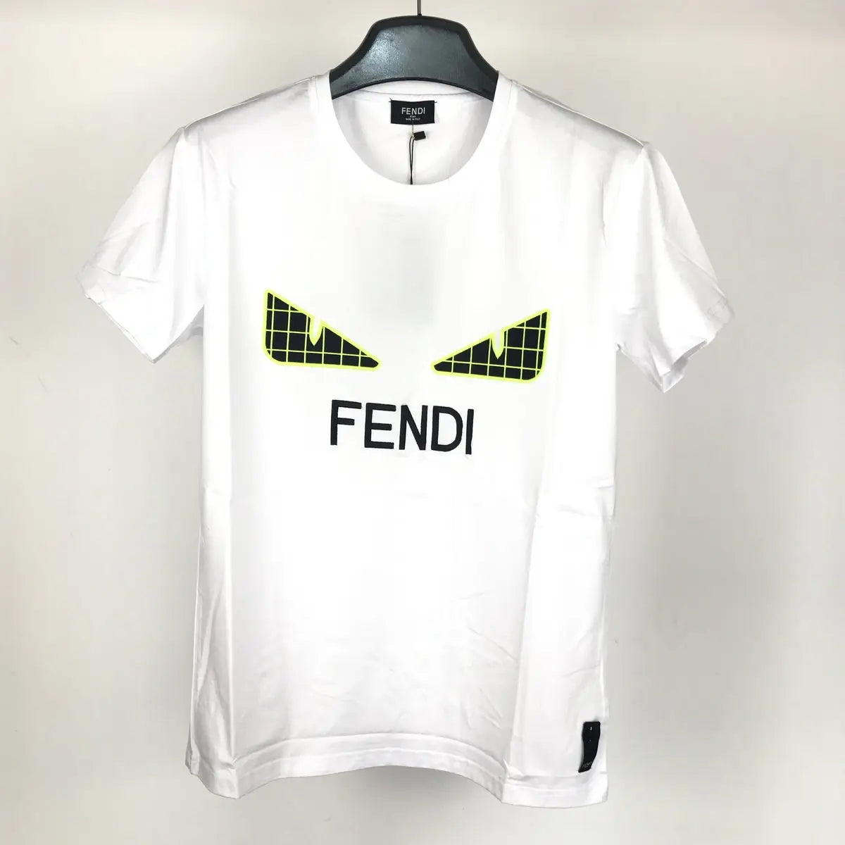 FENDI - T SHIRT - https://treadfitpro.com/