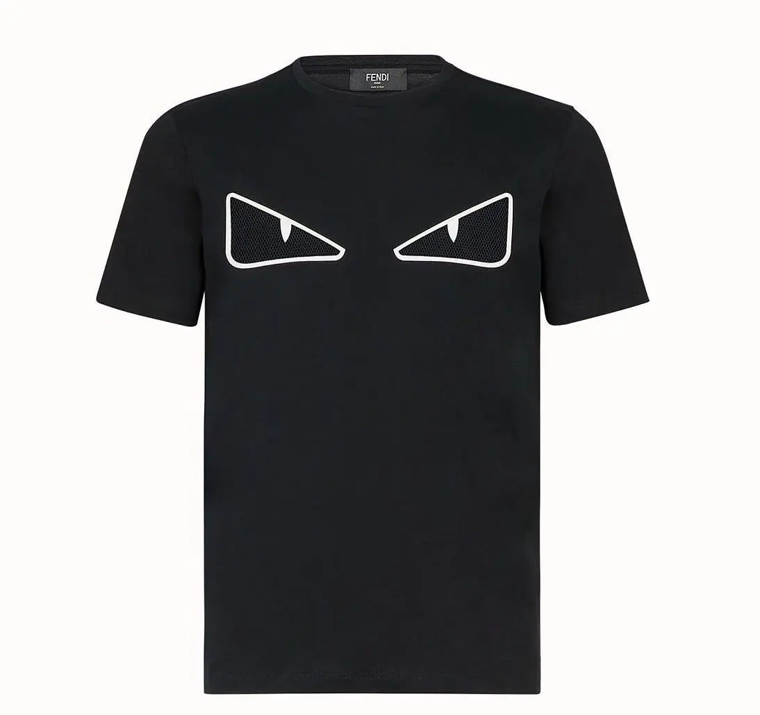 FENDI - T SHIRT - https://treadfitpro.com/