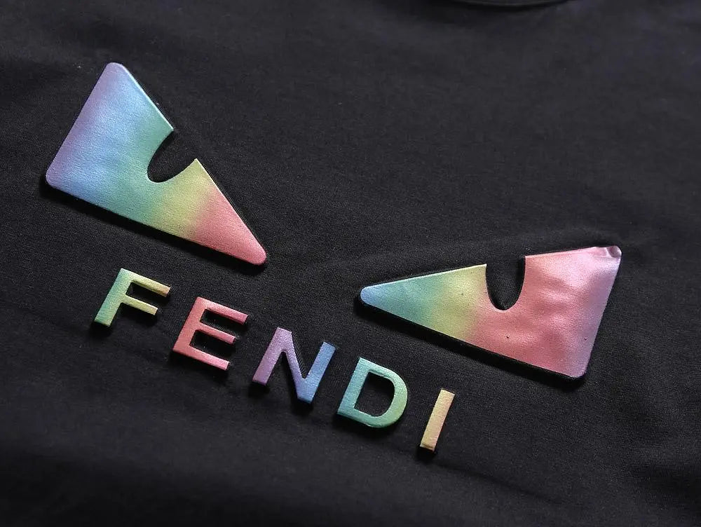 FENDI- T SHIRT - https://treadfitpro.com/