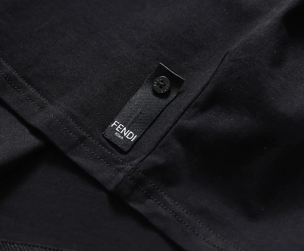 FENDI- T SHIRT - https://treadfitpro.com/