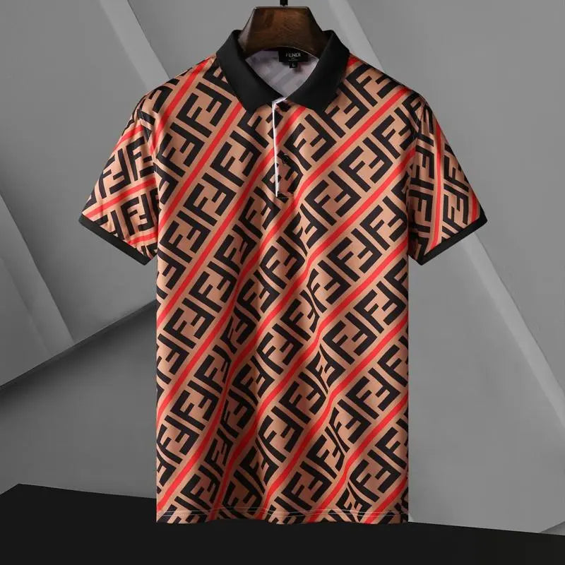 FENDI - T SHIRT - https://treadfitpro.com/