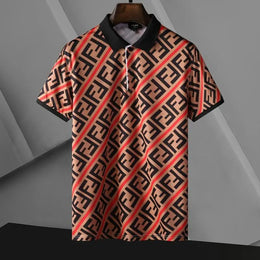 FENDI - T SHIRT - https://treadfitpro.com/