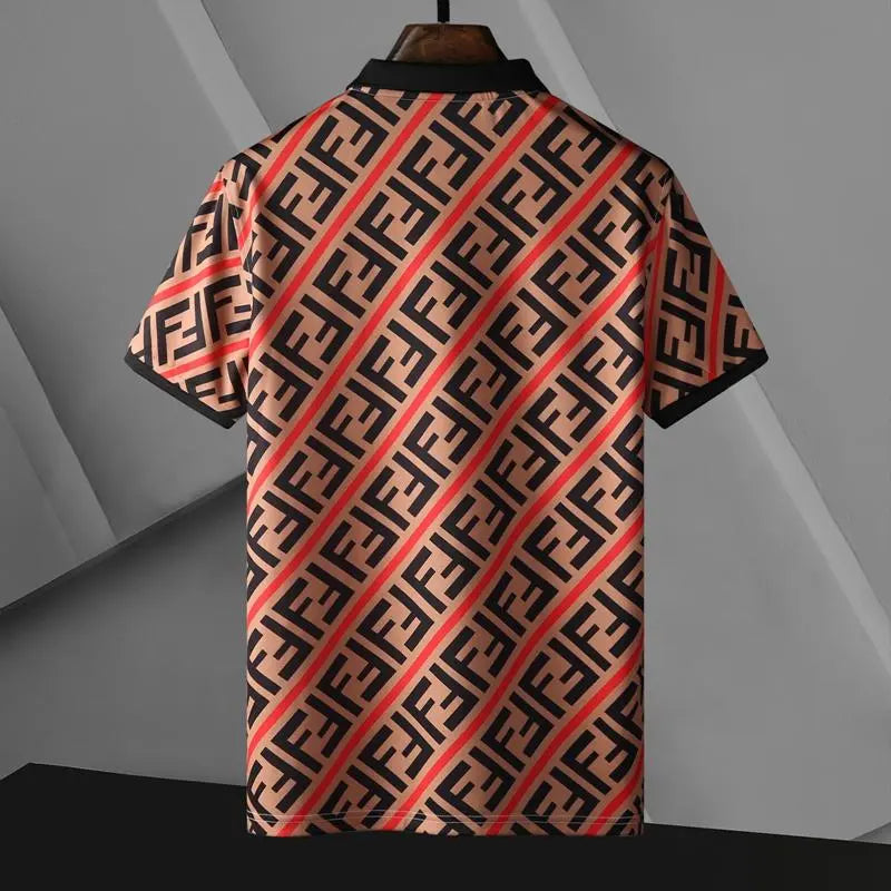 FENDI - T SHIRT - https://treadfitpro.com/