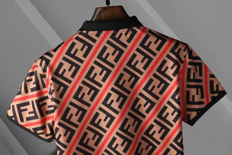 FENDI - T SHIRT - https://treadfitpro.com/