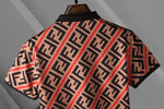 FENDI - T SHIRT - https://treadfitpro.com/