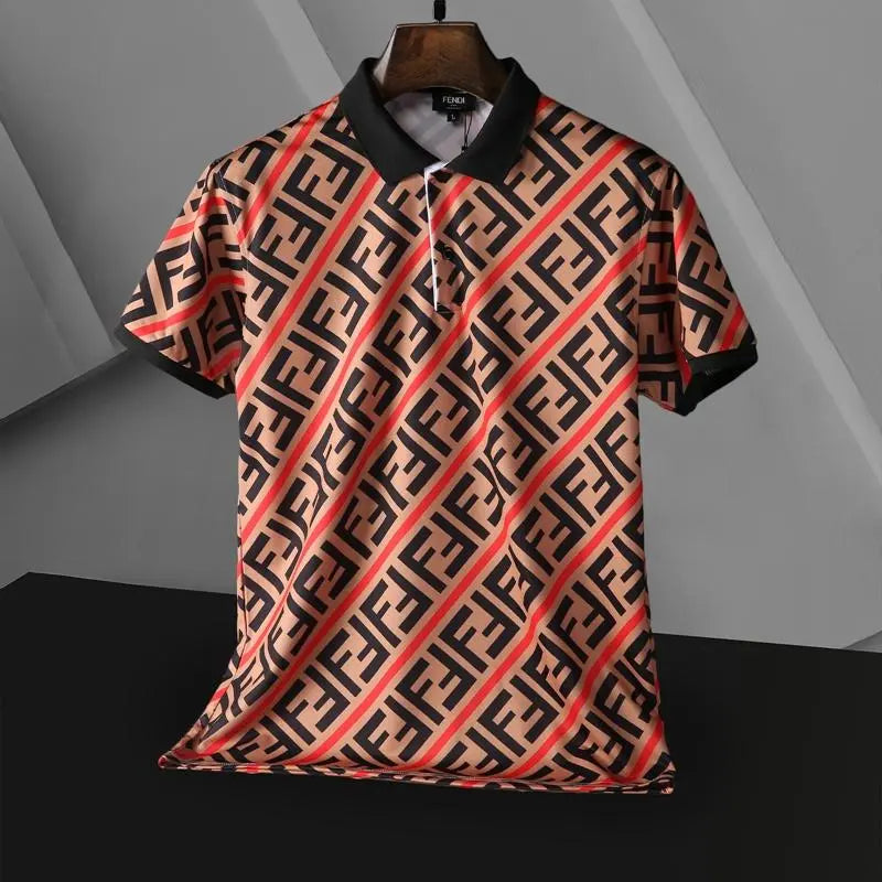 FENDI - T SHIRT - https://treadfitpro.com/