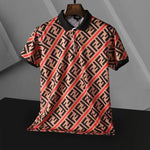 FENDI - T SHIRT - https://treadfitpro.com/