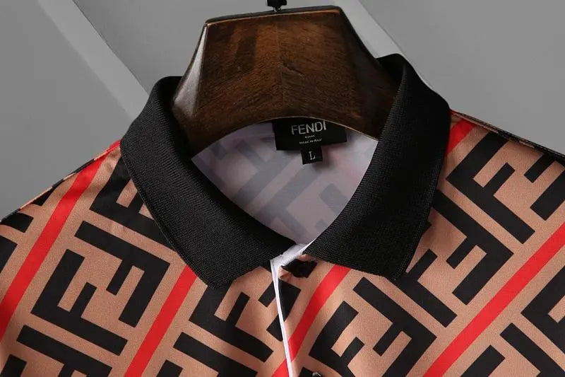 FENDI - T SHIRT - https://treadfitpro.com/