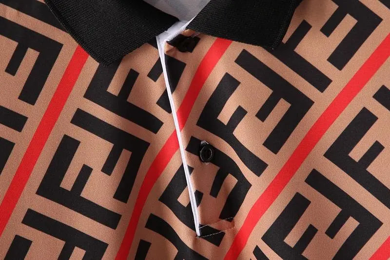 FENDI - T SHIRT - https://treadfitpro.com/