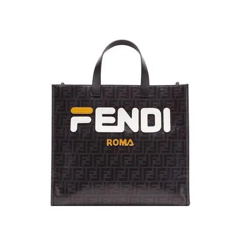 FENDI - TOTE BAG - https://treadfitpro.com/