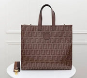 FENDI - TOTE BAG - https://treadfitpro.com/