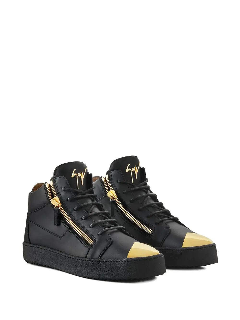 GIUSEPPE ZANOTTI - SNEAKER - https://treadfitpro.com/